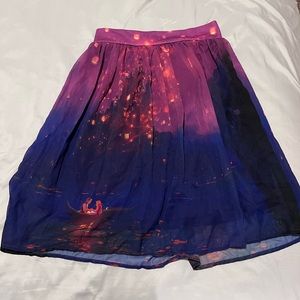 Tangled Skirt Disney